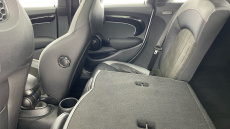 MINI Hatchback 2.0 Cooper S Sport 3dr Auto Petrol Hatchback